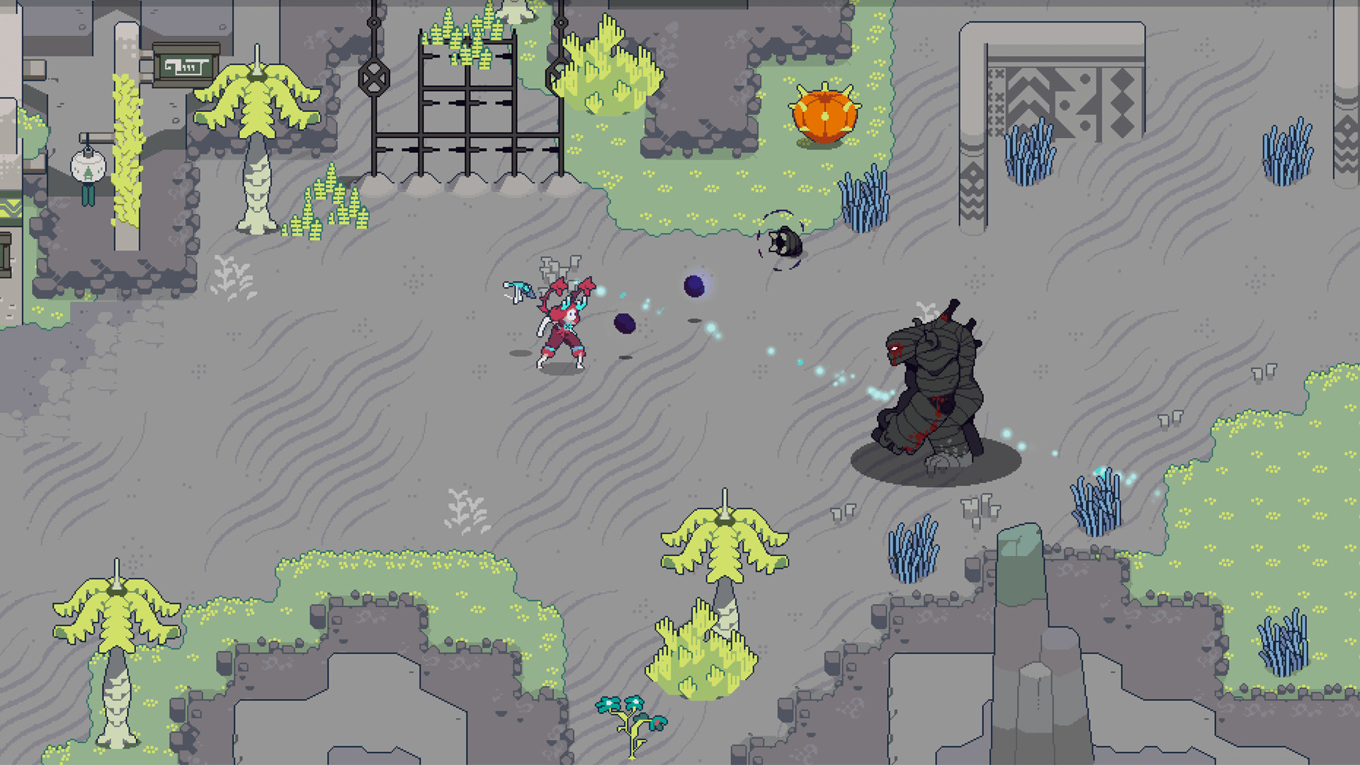 Totemic - Screenshot 6