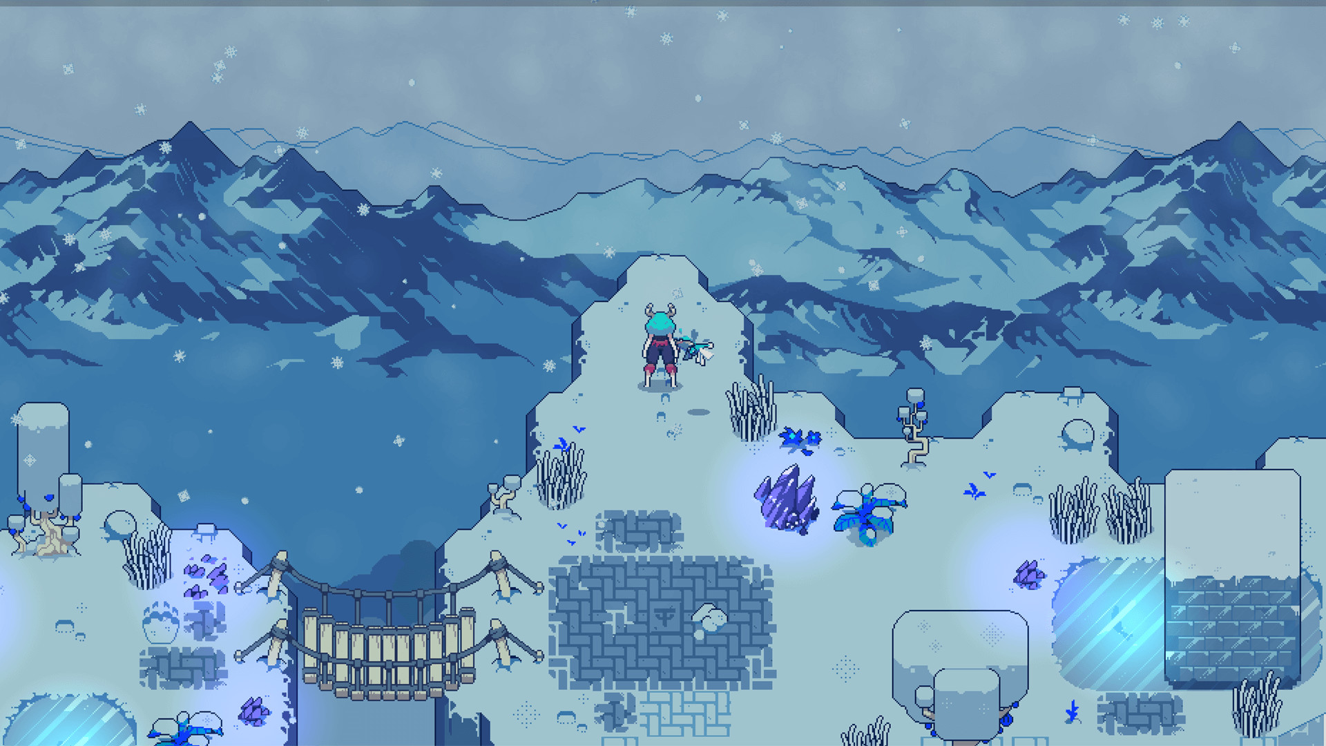 Totemic - Screenshot 4