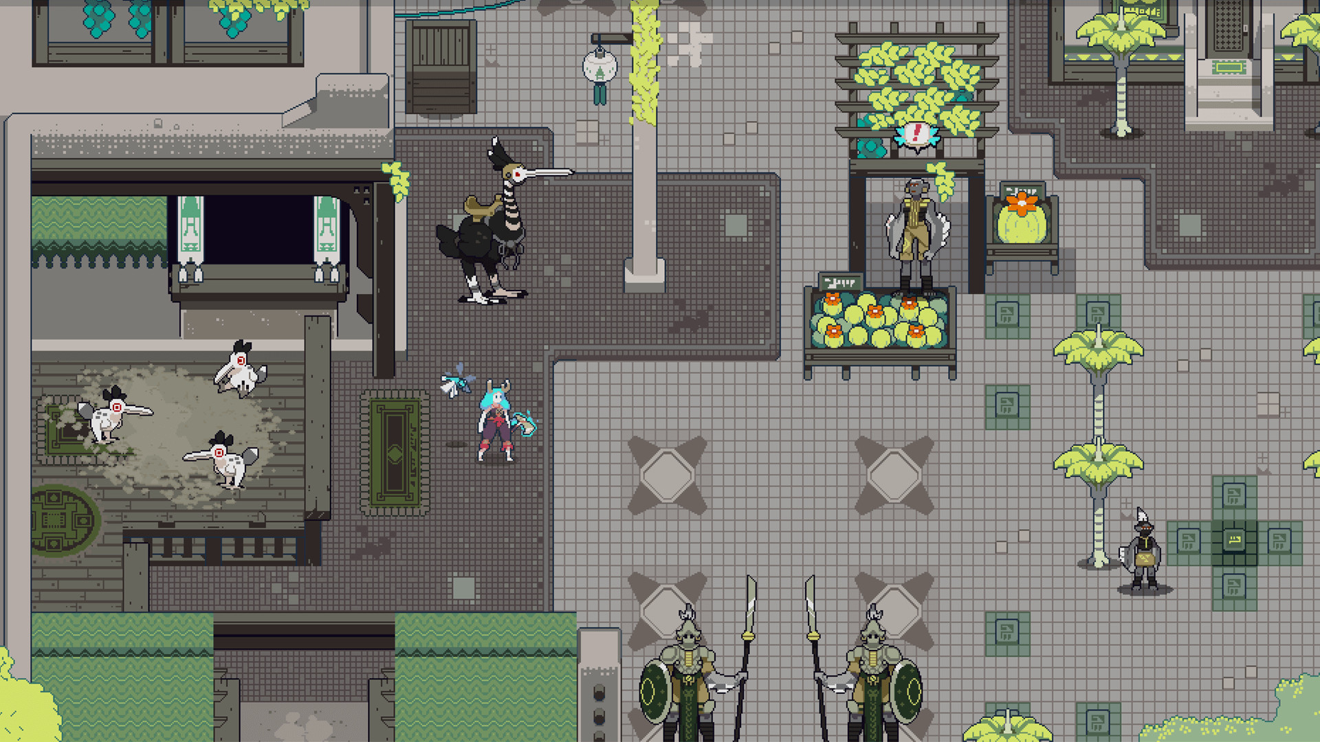 Totemic - Screenshot 7