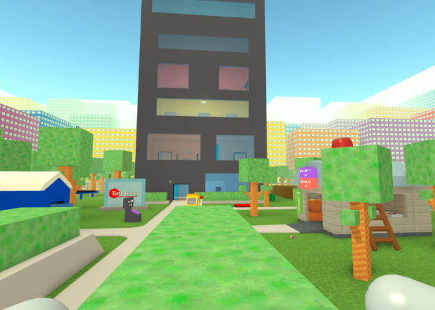 Cleaning Simulator - Screenshot 2