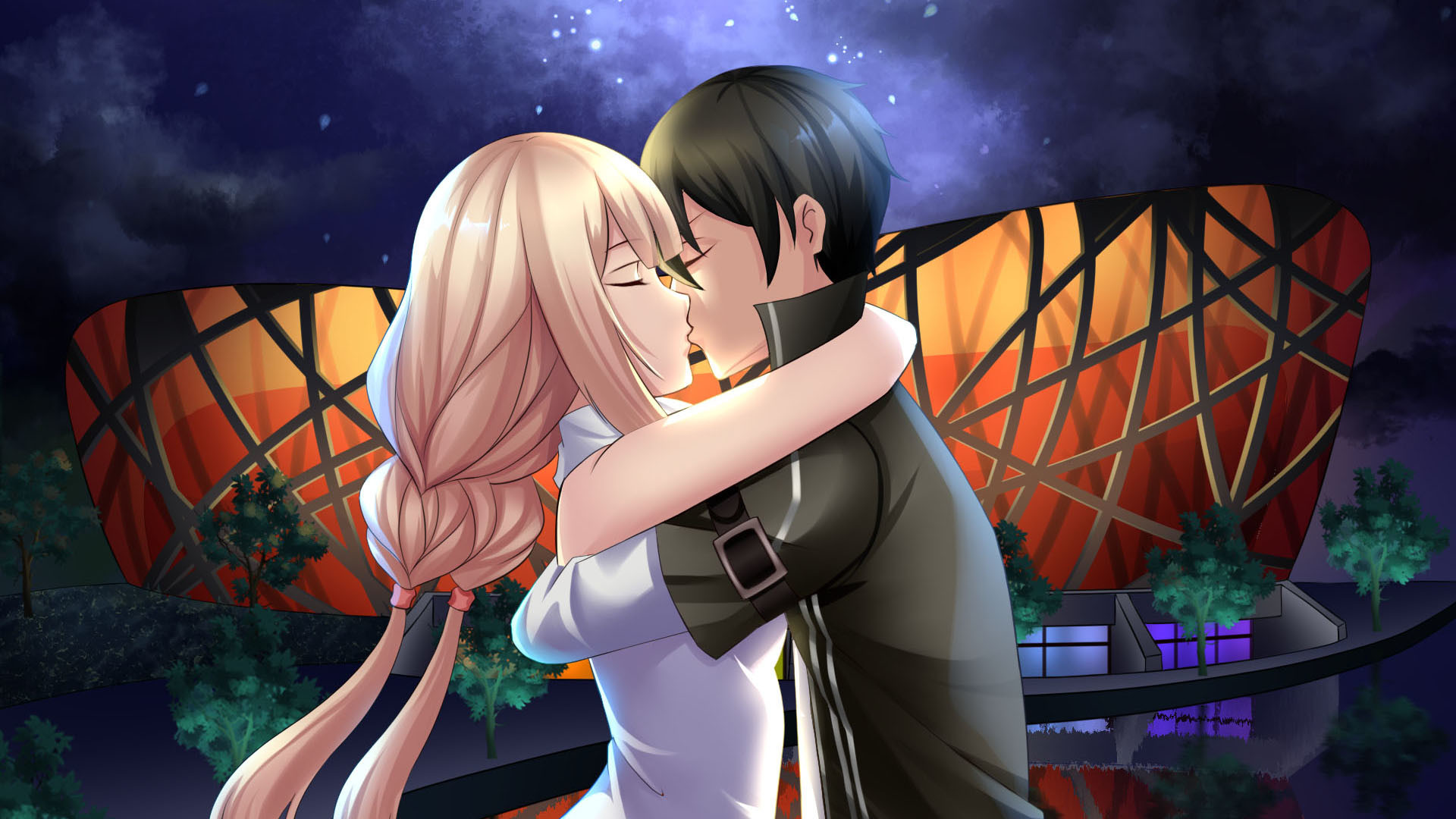 School Years - Screenshot 5