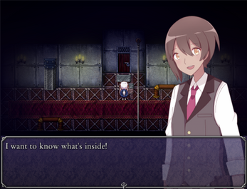 Midnight Train - Screenshot 3