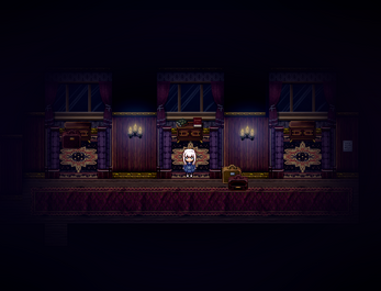 Midnight Train - Screenshot 2