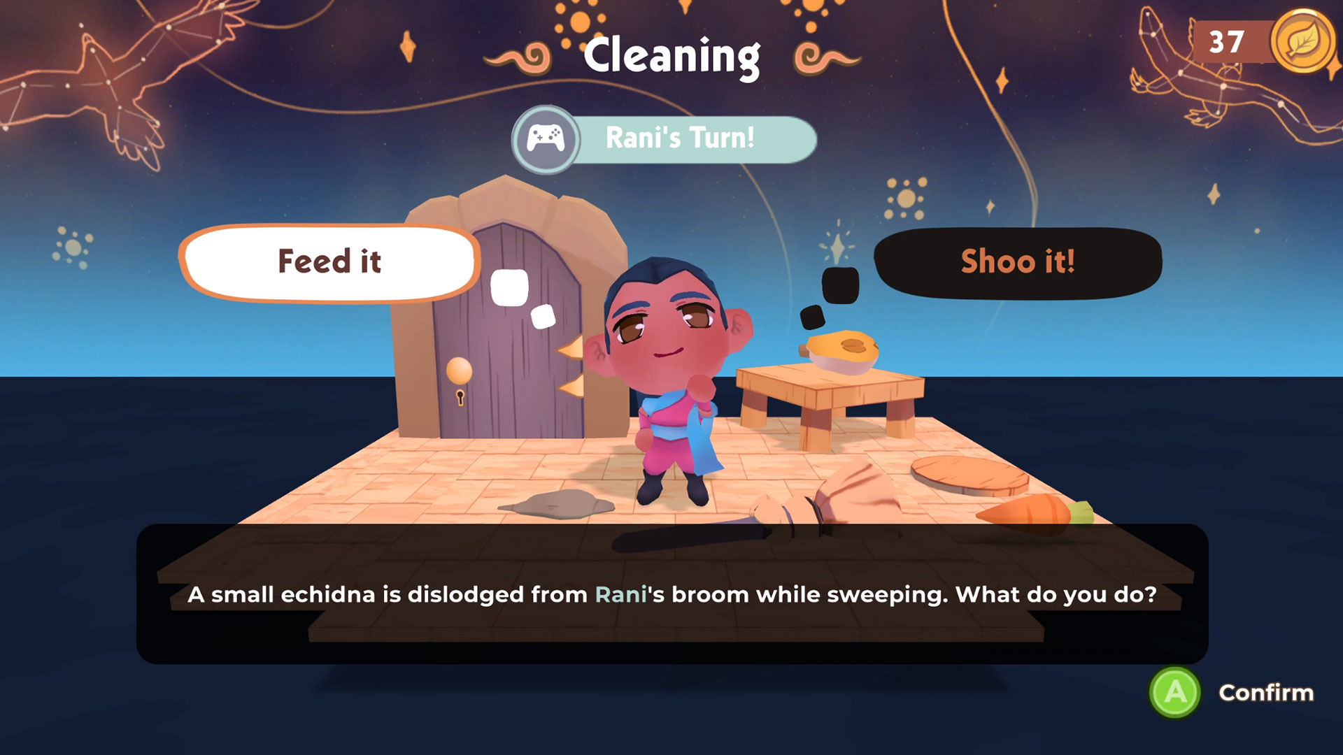 Innchanted - Screenshot 5