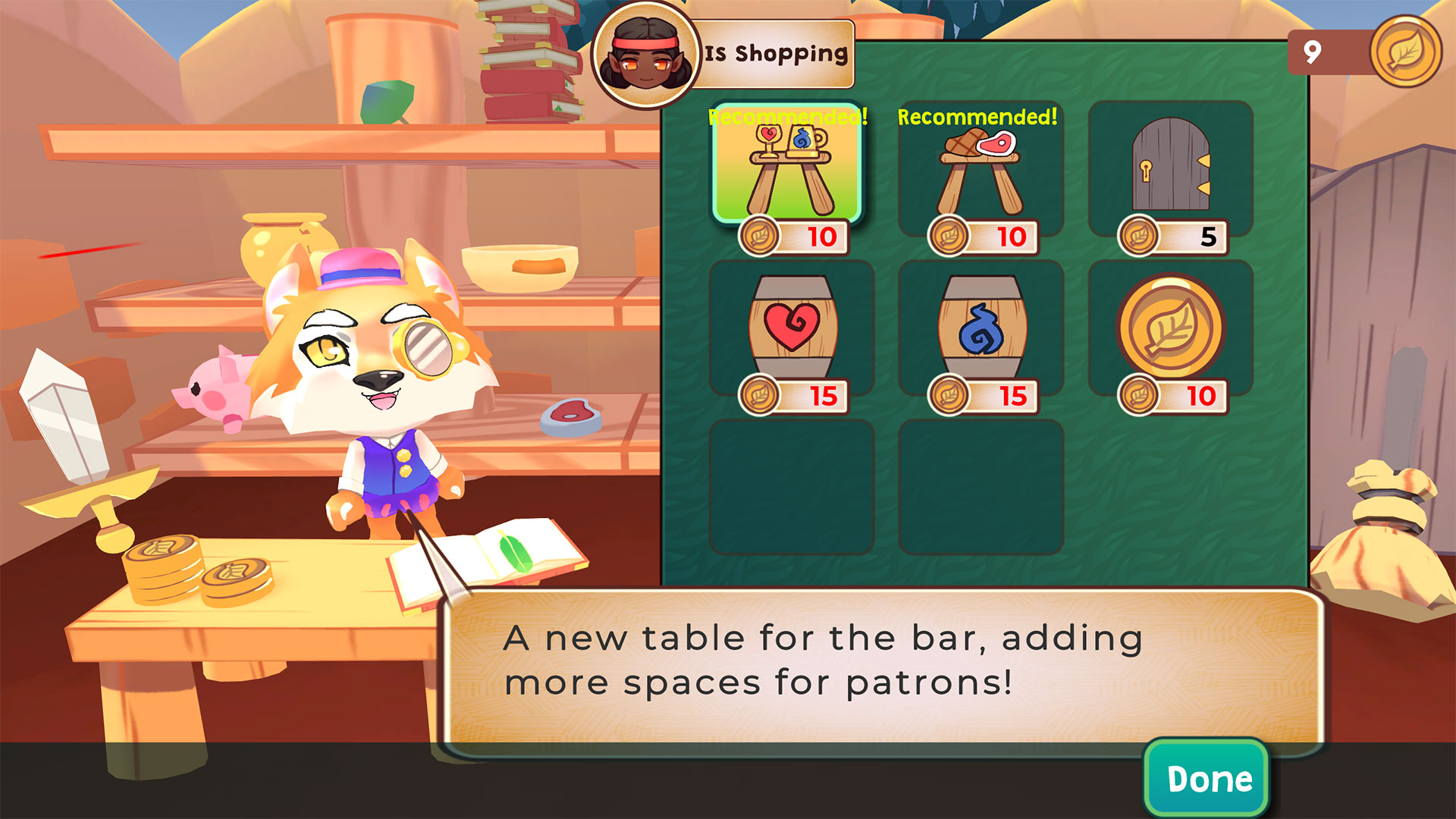 Innchanted - Screenshot 4