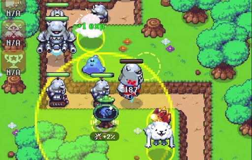 Epic Monster TD - Screenshot 3