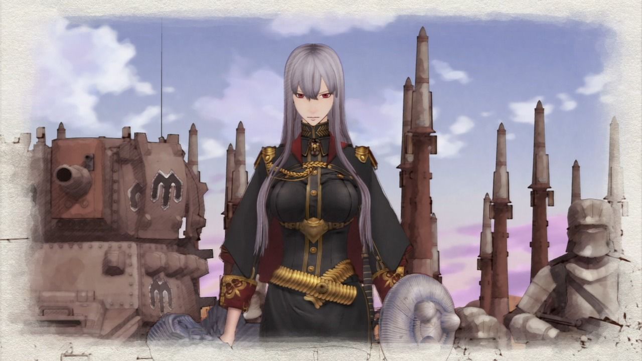 Valkyria Chronicles (2008)