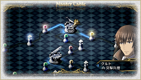 Valkyria Chronicles 3: Unrecorded Chronicles - Screenshot 5