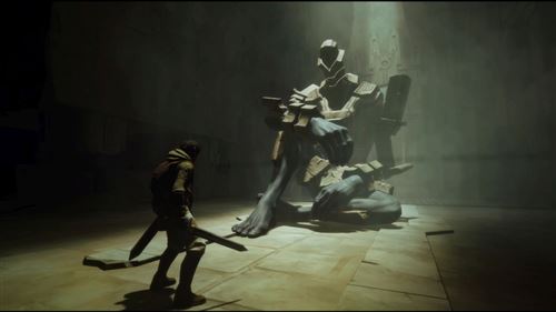 Chronos: Before the Ashes - Screenshot 6