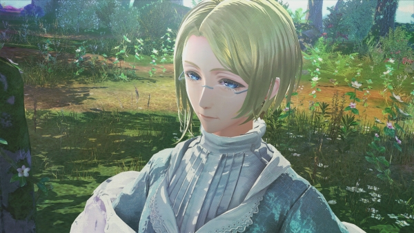 Valkyria Revolution Scenario Pack: Princess and Valkyria DLC - Screenshot 11