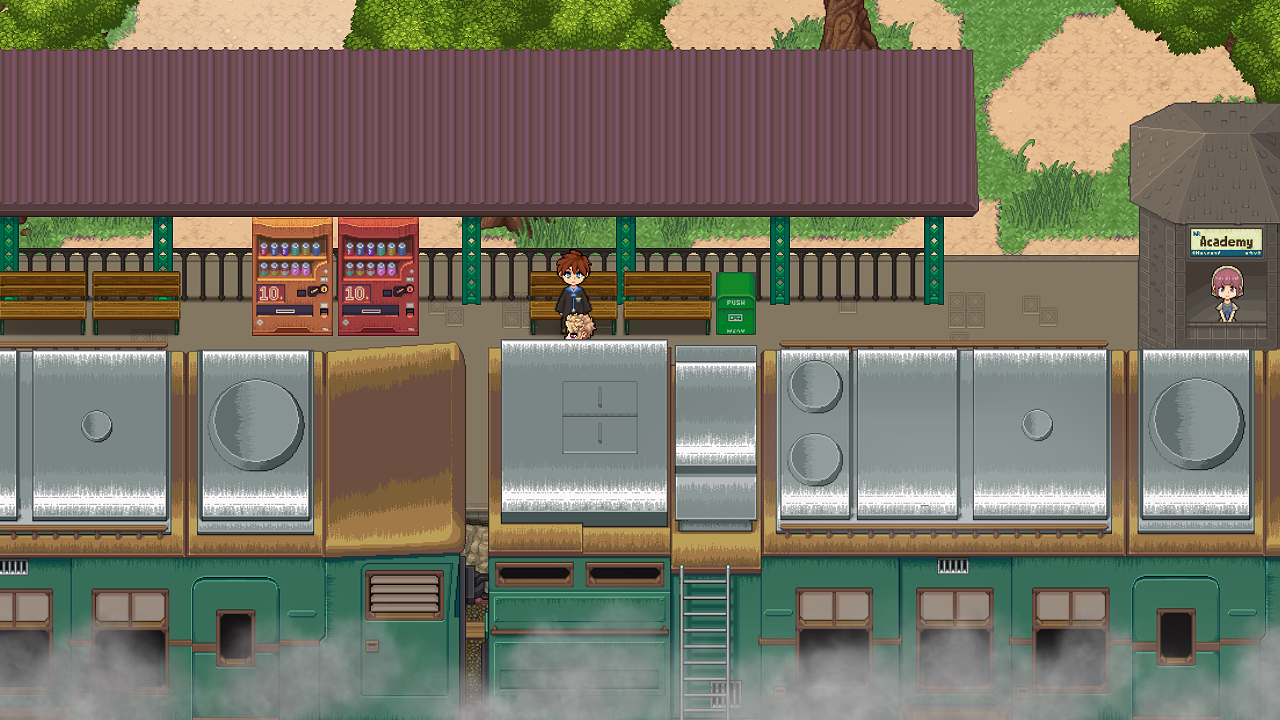 StoryArcana - Screenshot 2