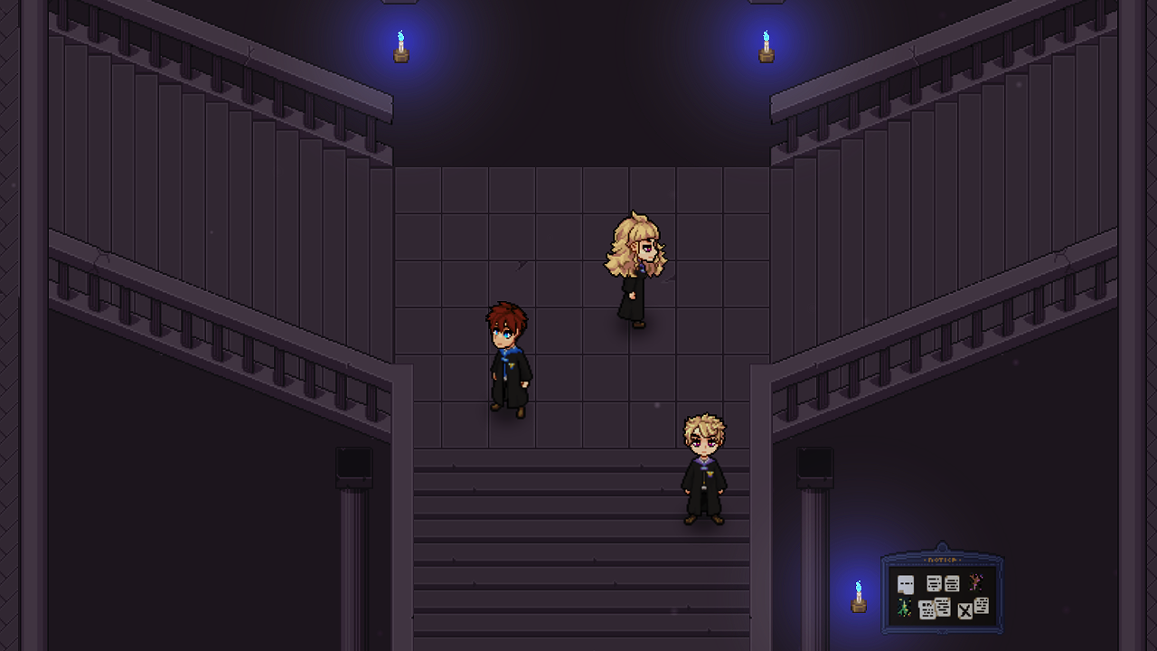 StoryArcana - Screenshot 4