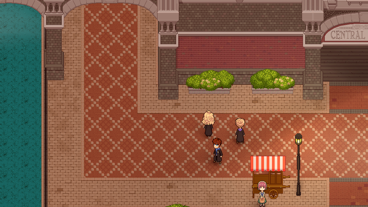 StoryArcana - Screenshot 5