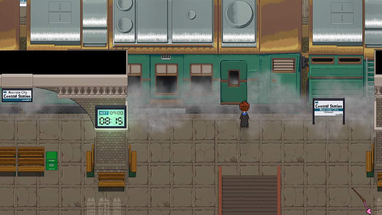 StoryArcana - Screenshot 3