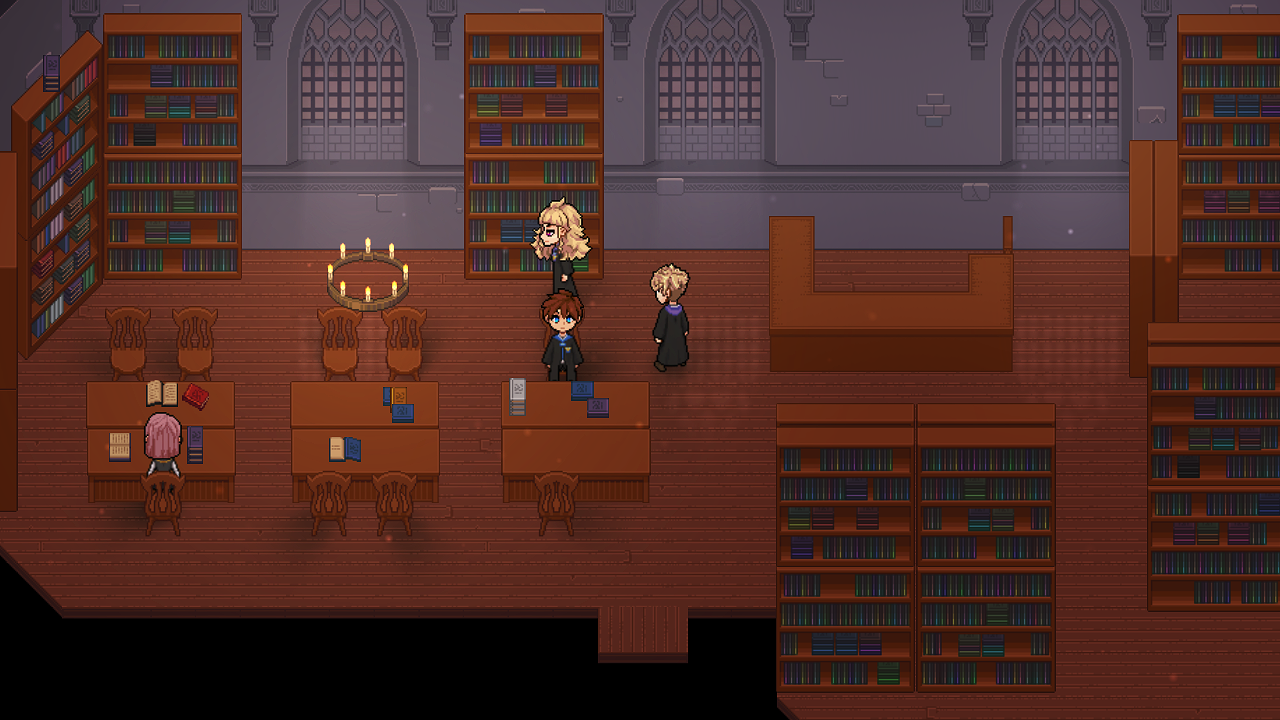 StoryArcana - Screenshot 8