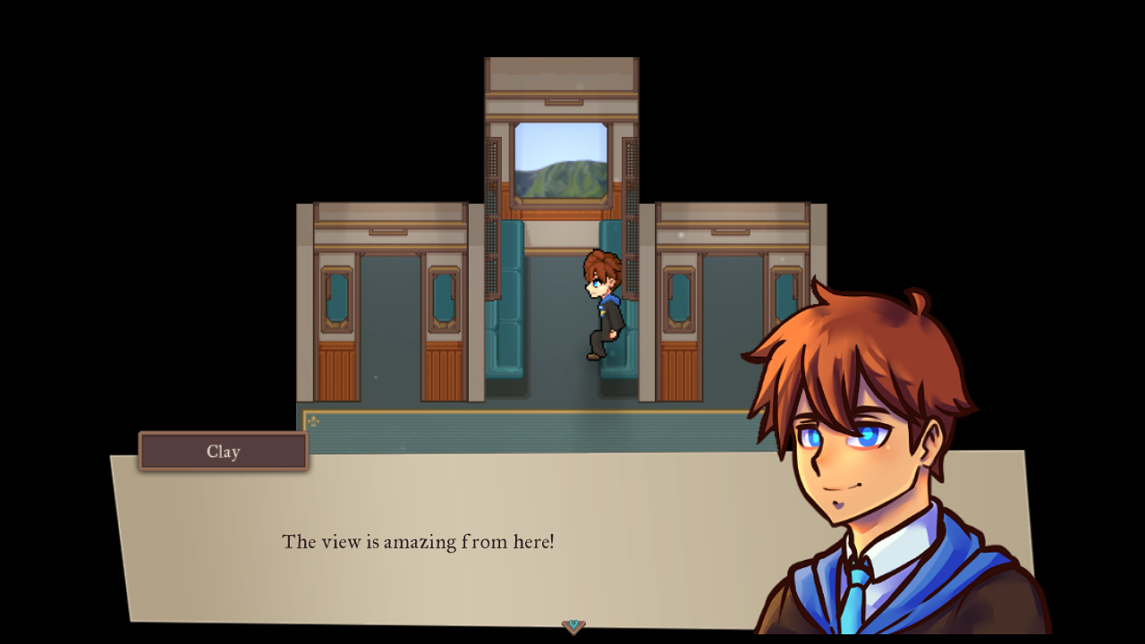 StoryArcana - Screenshot 7