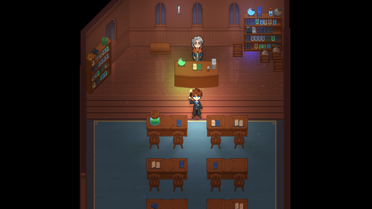 StoryArcana - Screenshot 9