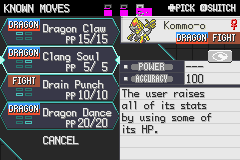 Pokémon Radical Red - Screenshot 6