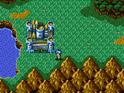 Ryuki Densyo: Dragoon - Screenshot 2