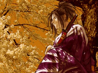 Tokyo Majin Gakuen Gehouchou: Keppuuroku - Screenshot 4