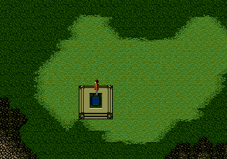 Star Odyssey - Screenshot 4