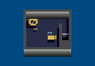 Star Odyssey - Screenshot 1