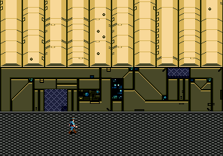 Star Odyssey - Screenshot 3