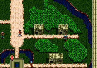 Star Odyssey - Screenshot 17