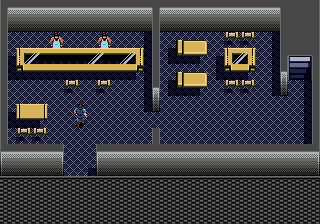 Star Odyssey - Screenshot 19