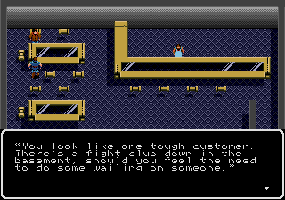 Star Odyssey - Screenshot 20