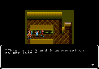 Star Odyssey - Screenshot 10