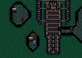 Star Odyssey - Screenshot 11