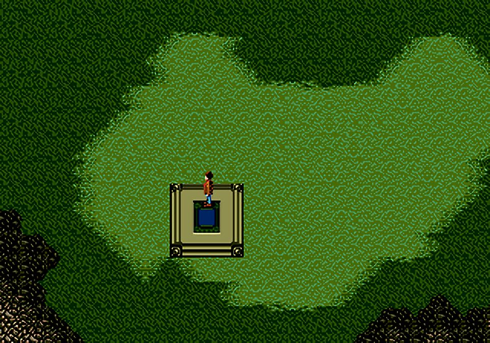 Star Odyssey - Screenshot 14