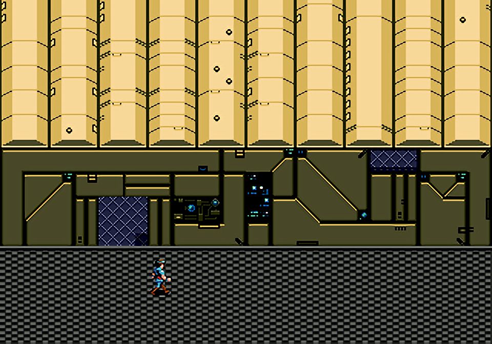 Star Odyssey - Screenshot 5