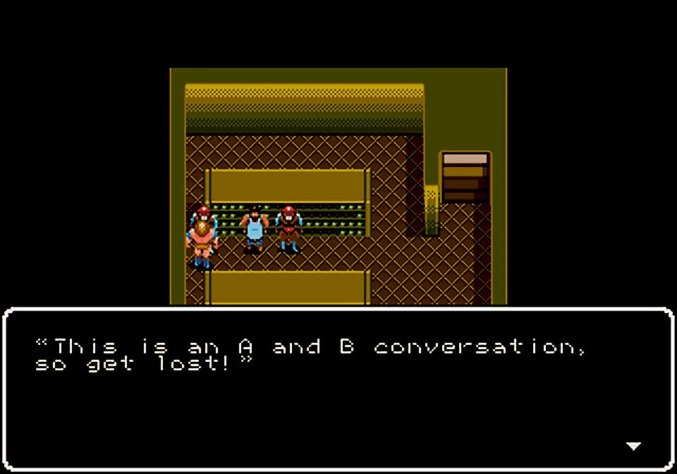 Star Odyssey - Screenshot 18