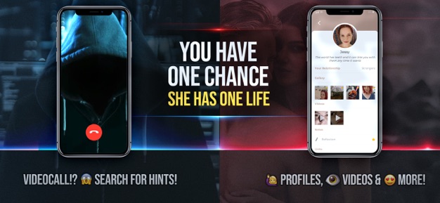 Duskwood - Screenshot 3