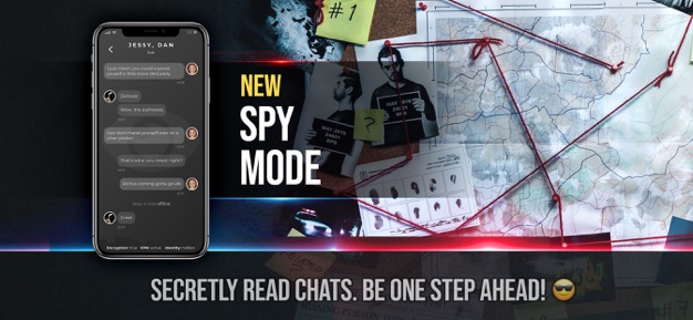 Duskwood - Screenshot 2