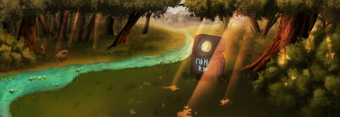 Phantasia - Screenshot 1