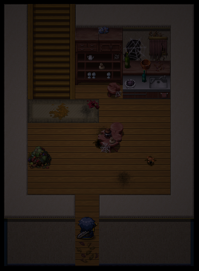 Phantasia - Screenshot 4