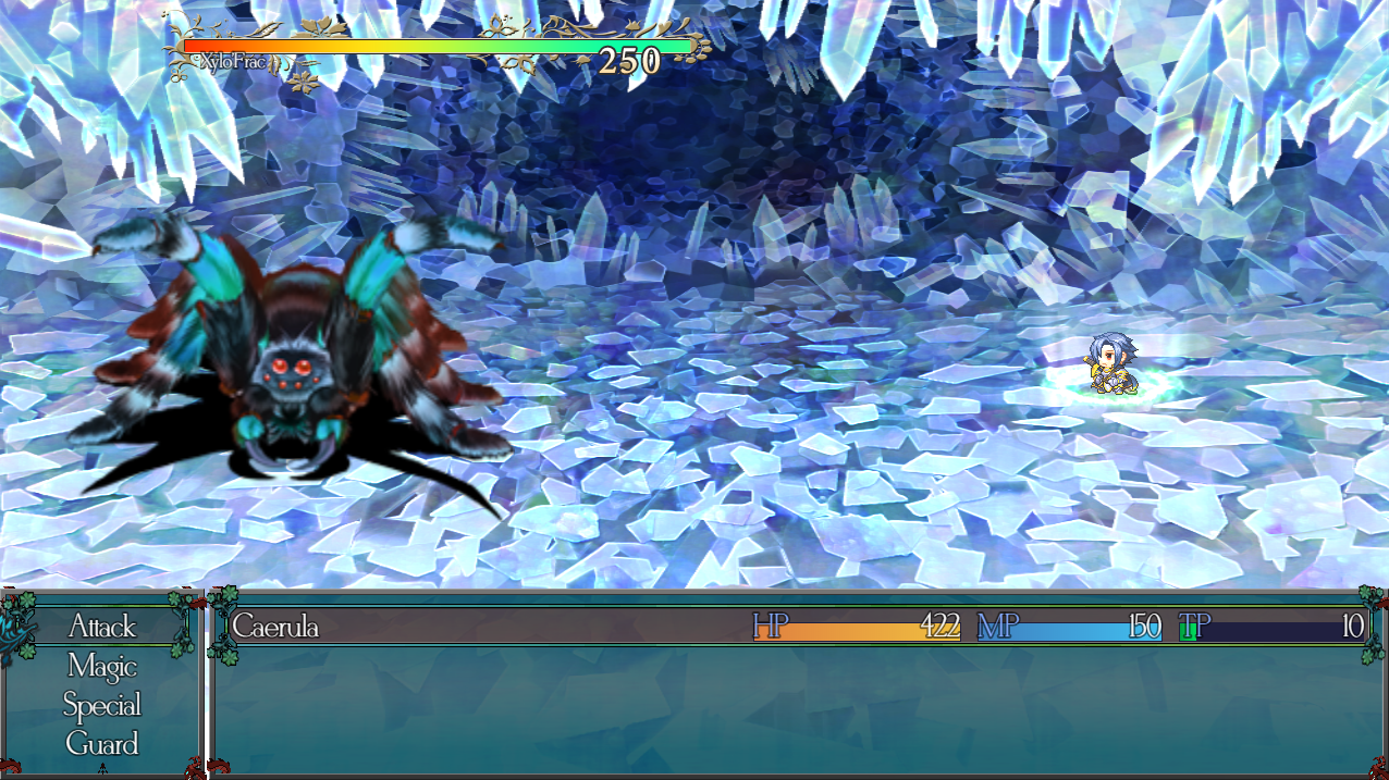 Phantasia - Screenshot 5