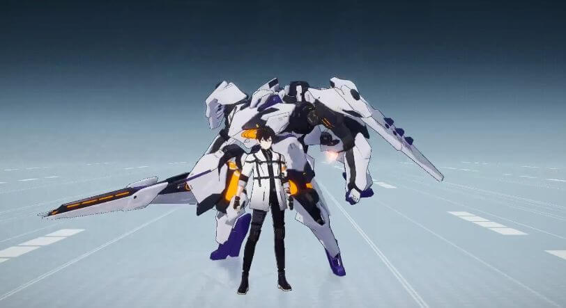 Quantum Maki - Screenshot 3