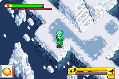 Boktai: The Sun Is in Your Hand - Screenshot 7