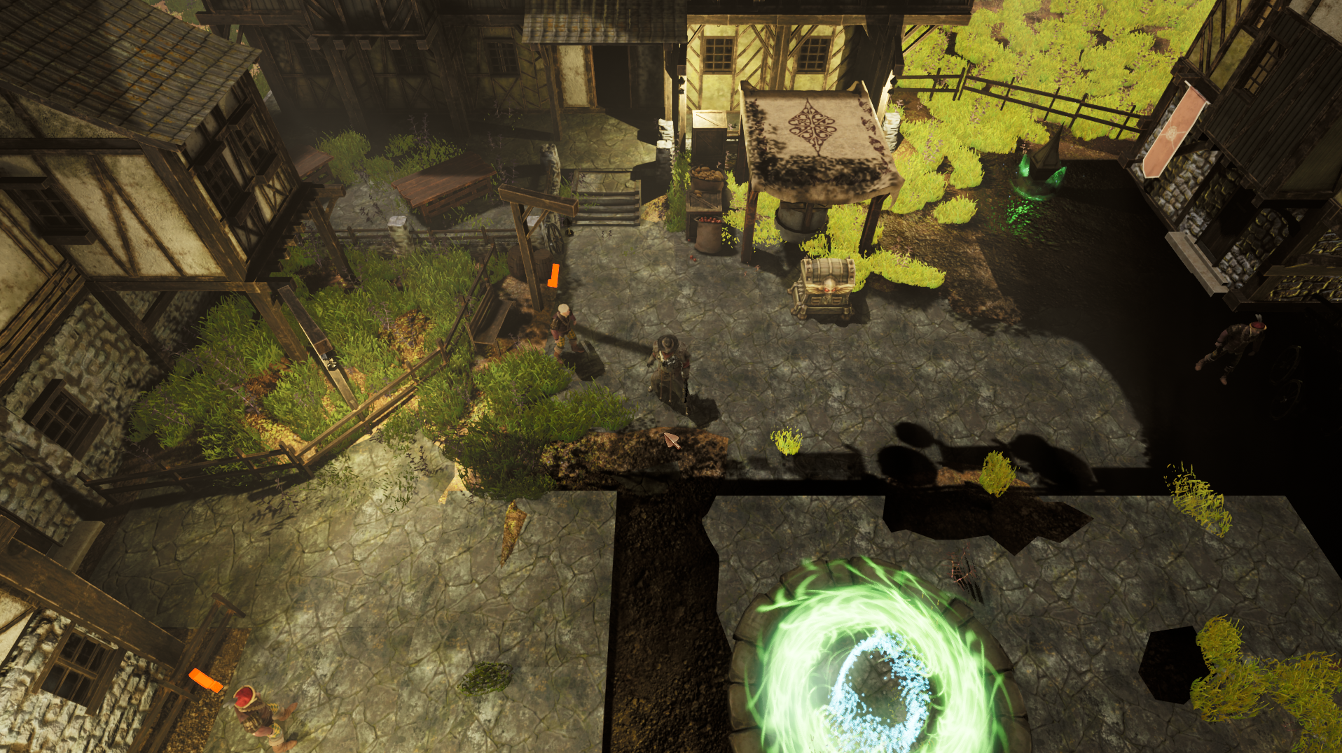 Emberheart - Screenshot 3