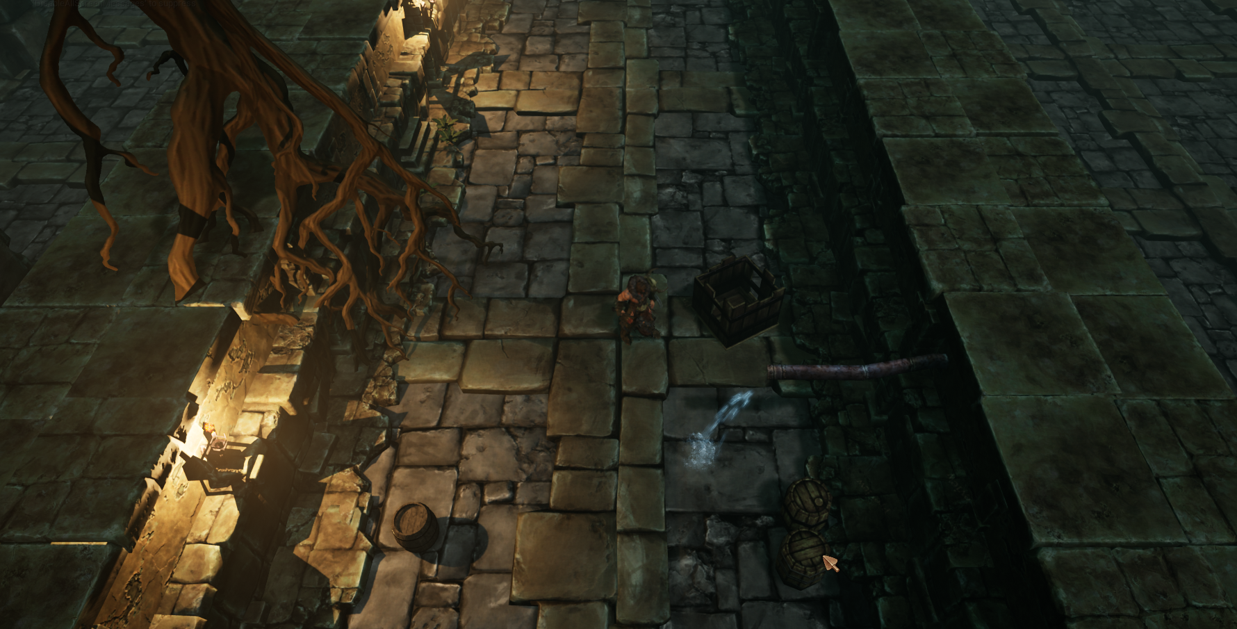 Emberheart - Screenshot 5