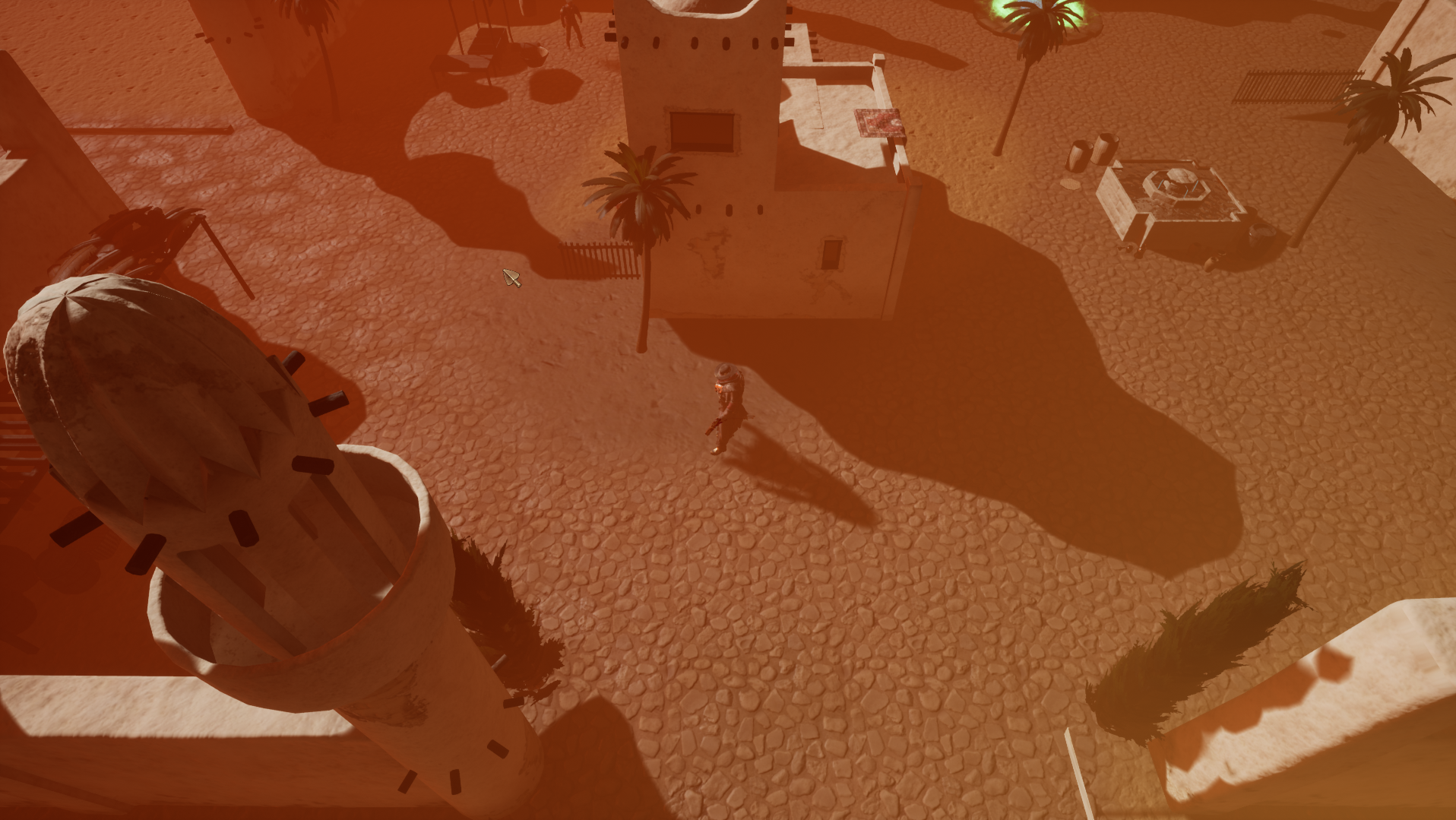 Emberheart - Screenshot 8