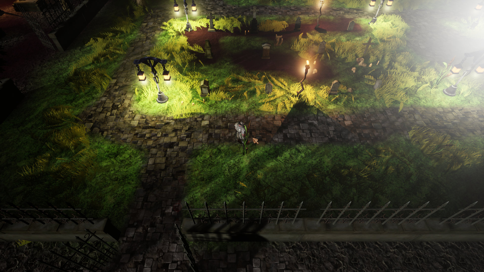 Emberheart - Screenshot 9