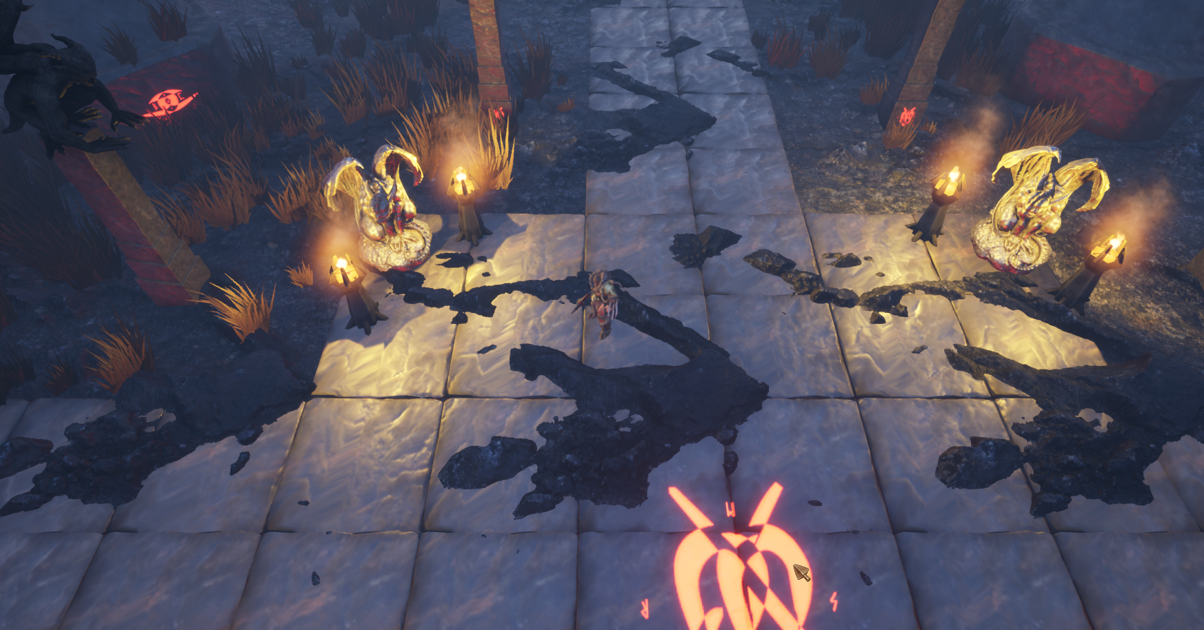 Emberheart - Screenshot 10