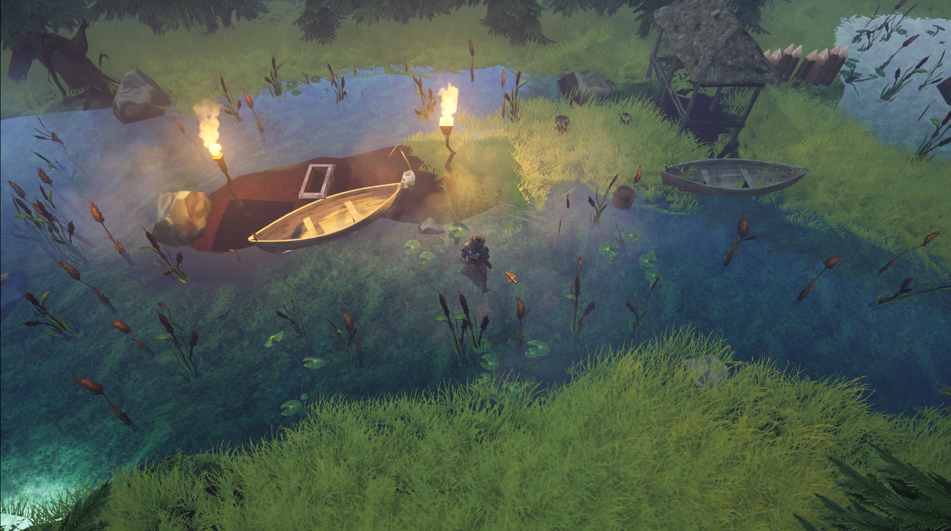 Emberheart - Screenshot 11