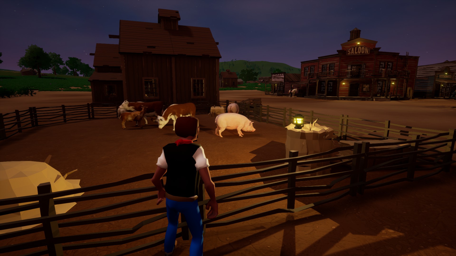 Wild West Survival - Screenshot 8