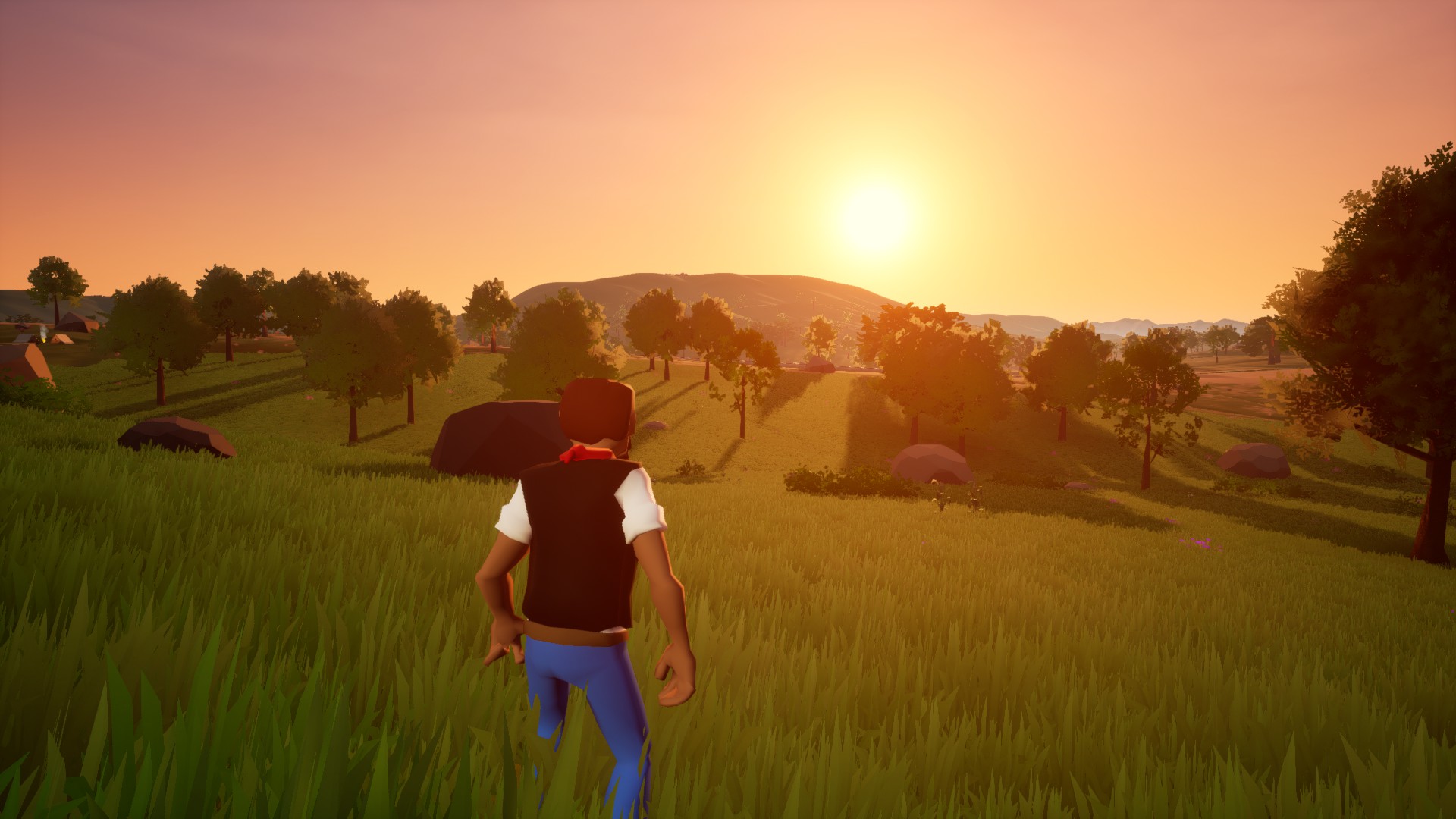 Wild West Survival - Screenshot 12